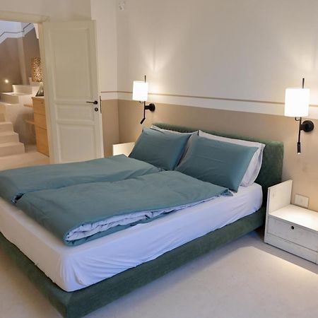 Jrooms - Apulian Home Tricase Ngoại thất bức ảnh