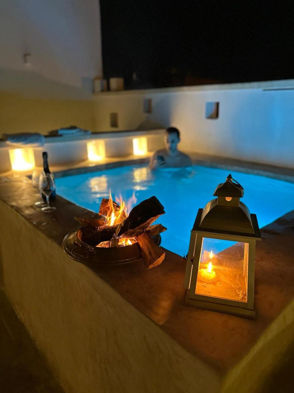 Jrooms - Apulian Home Tricase Ngoại thất bức ảnh