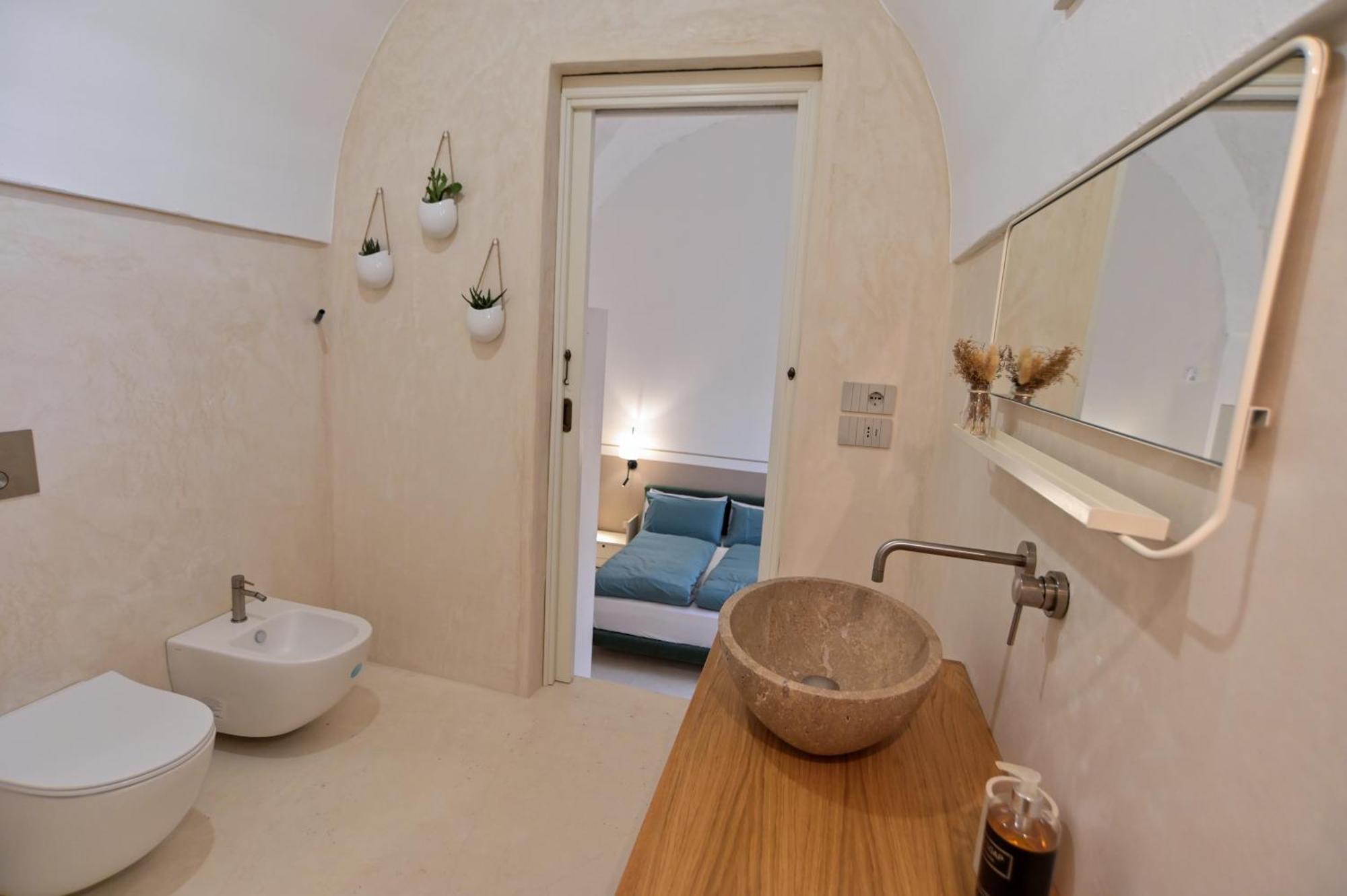 Jrooms - Apulian Home Tricase Ngoại thất bức ảnh