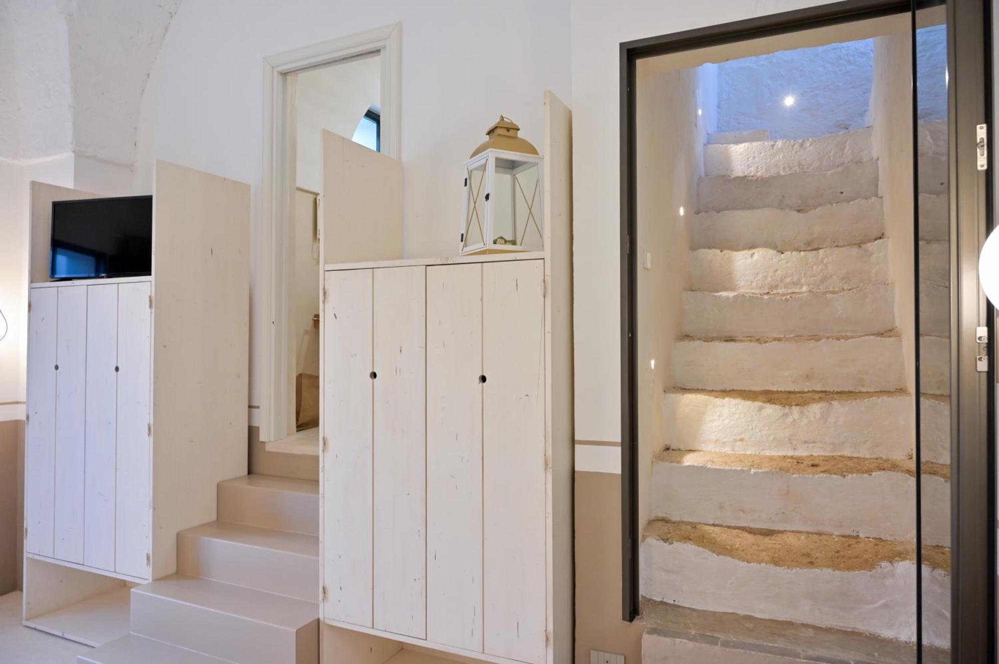 Jrooms - Apulian Home Tricase Ngoại thất bức ảnh