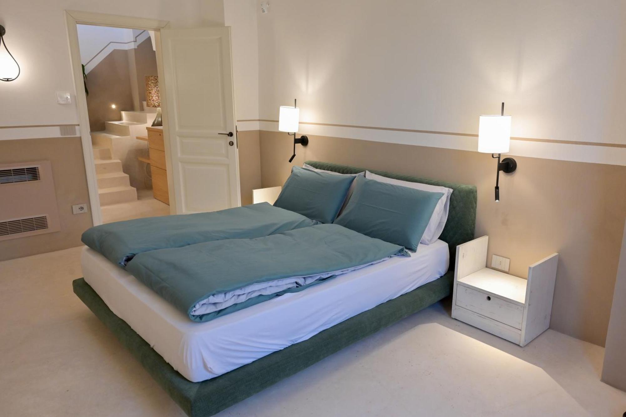 Jrooms - Apulian Home Tricase Ngoại thất bức ảnh
