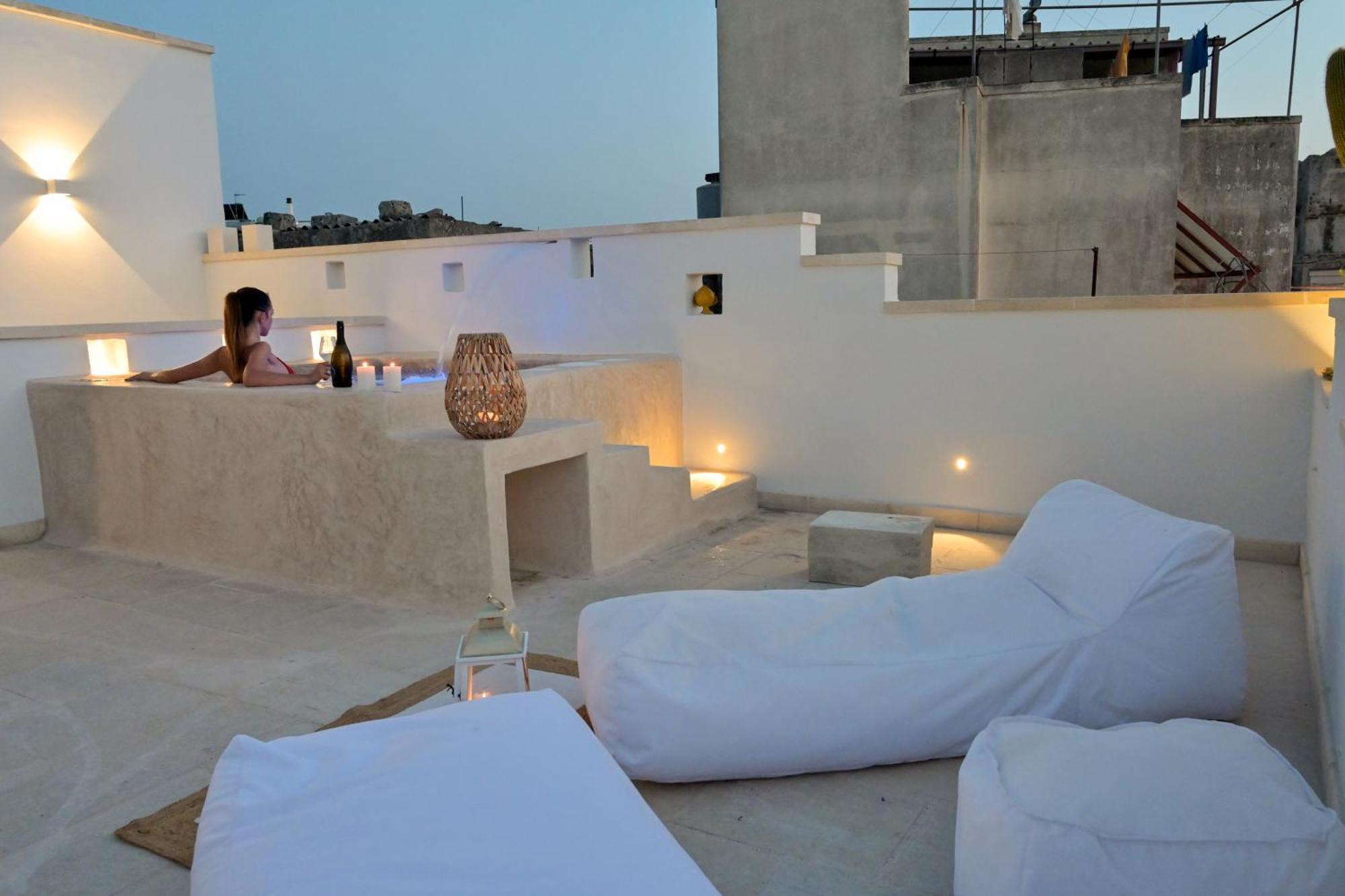 Jrooms - Apulian Home Tricase Ngoại thất bức ảnh