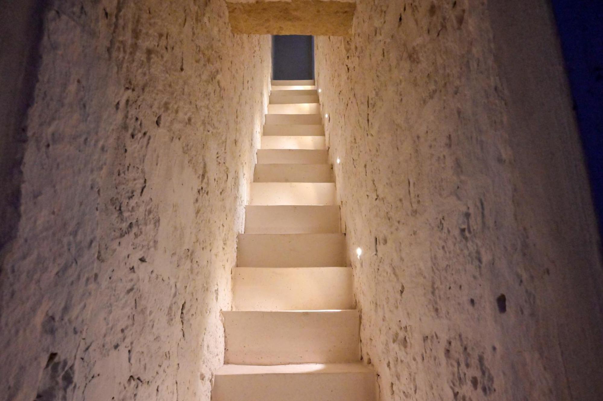 Jrooms - Apulian Home Tricase Ngoại thất bức ảnh