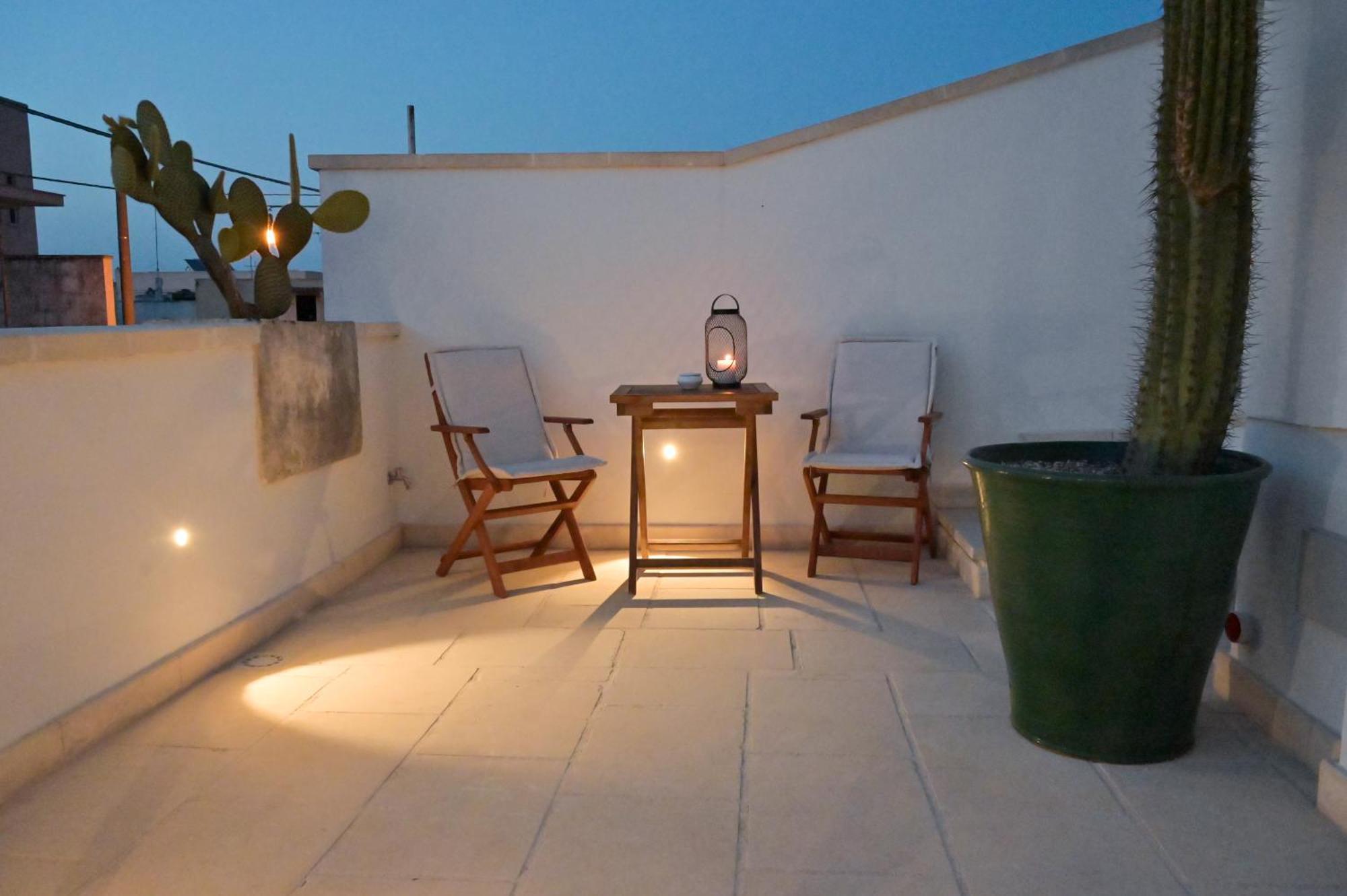 Jrooms - Apulian Home Tricase Ngoại thất bức ảnh