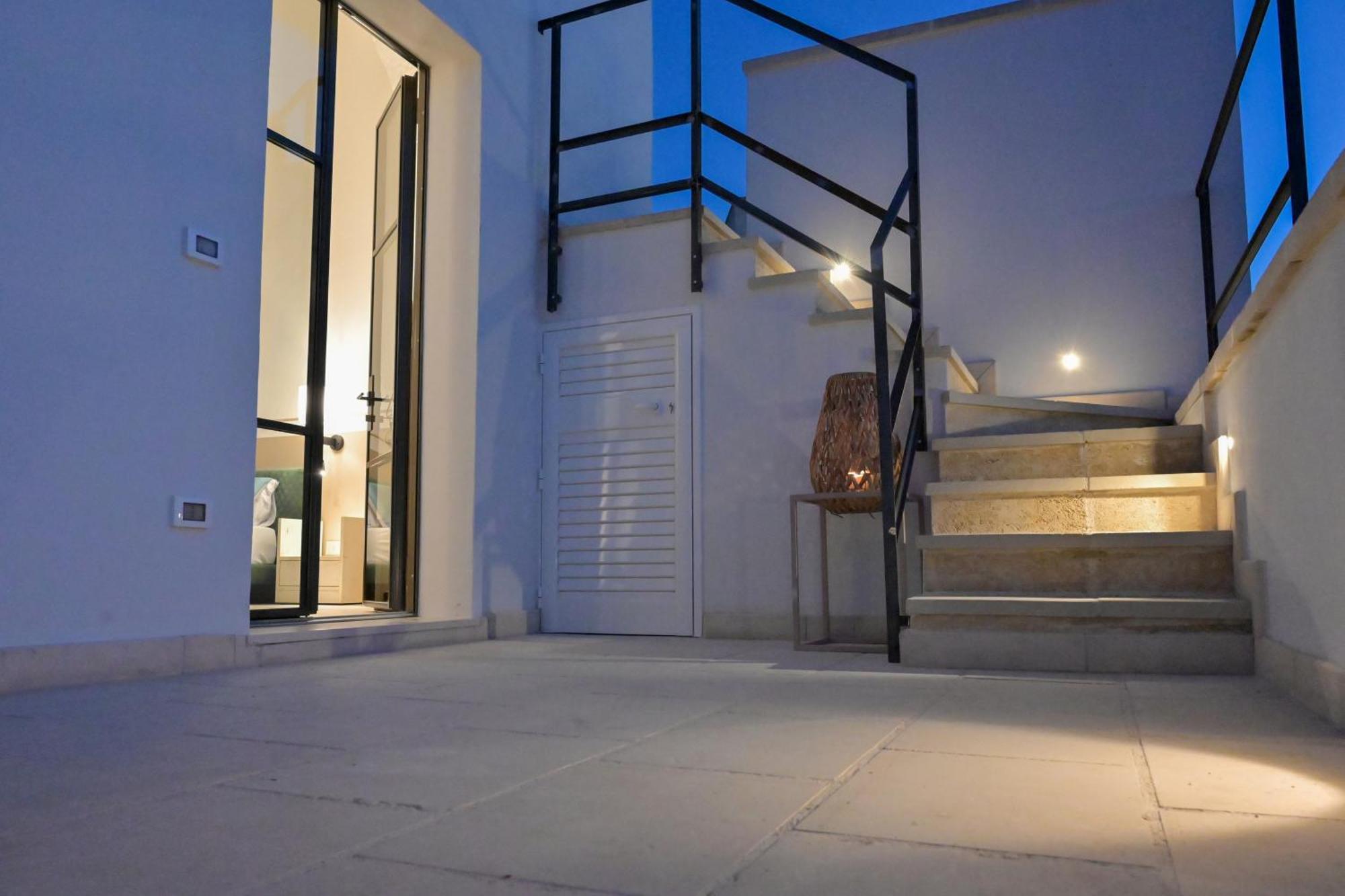 Jrooms - Apulian Home Tricase Ngoại thất bức ảnh