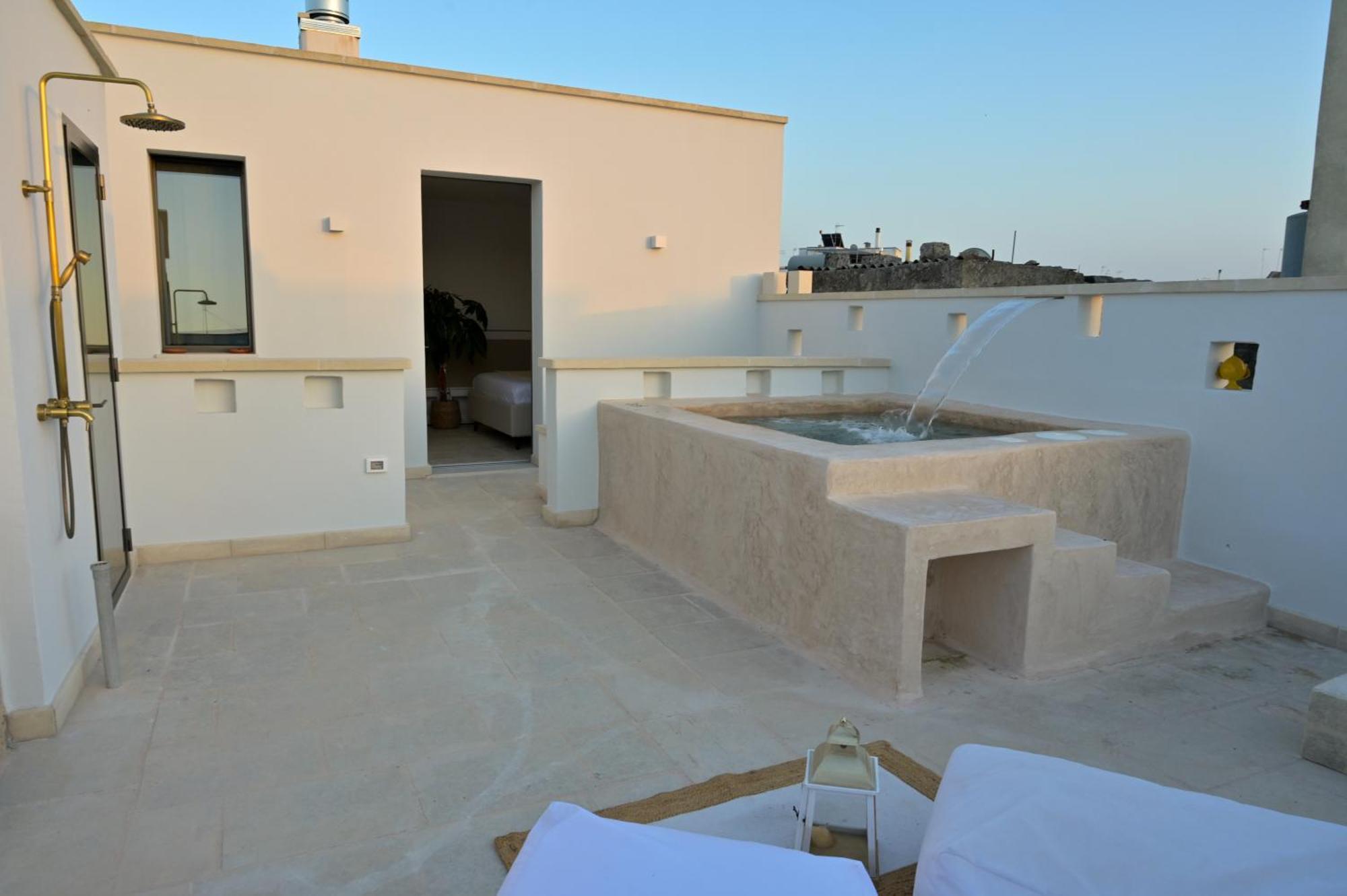Jrooms - Apulian Home Tricase Ngoại thất bức ảnh