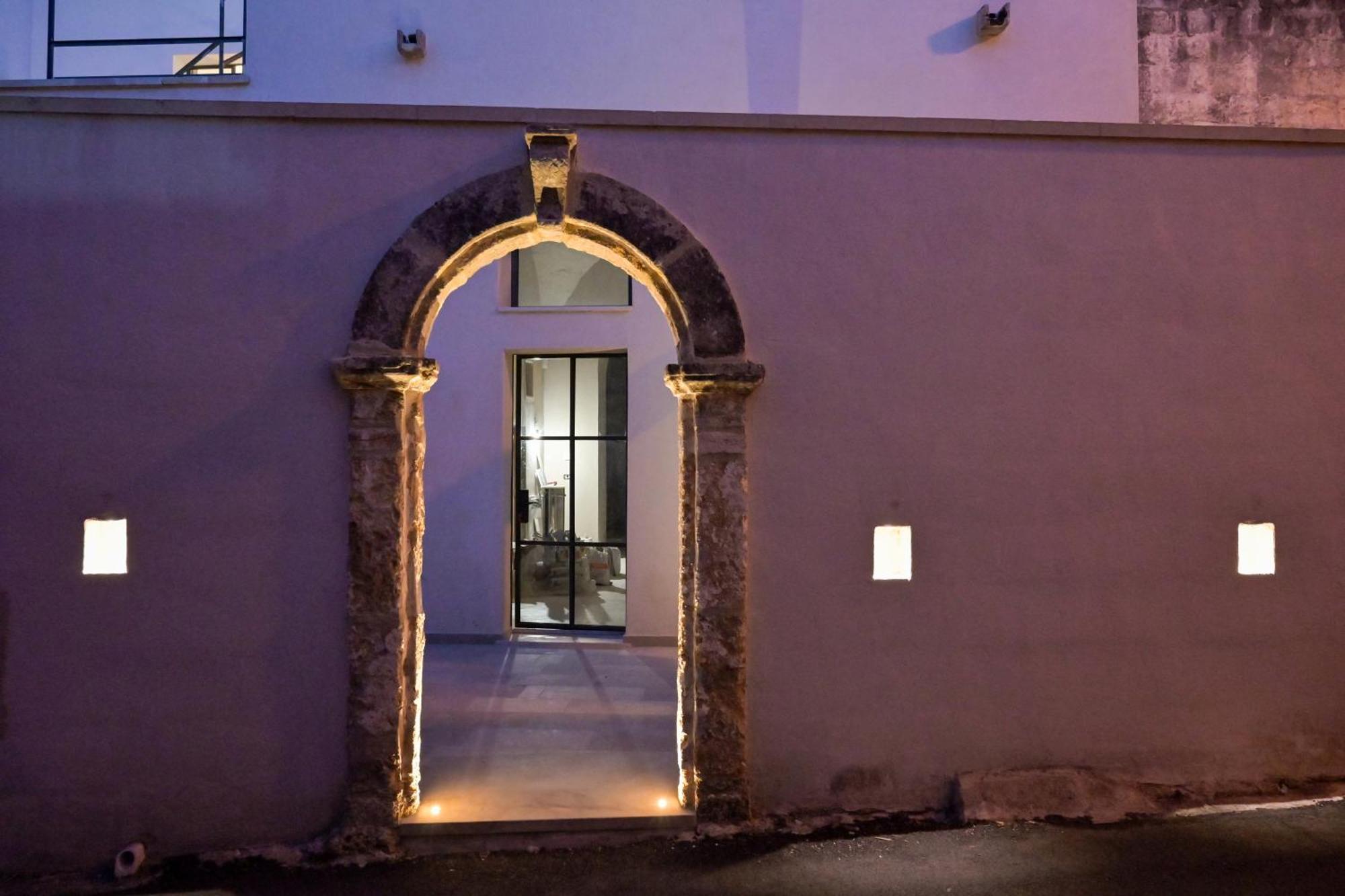 Jrooms - Apulian Home Tricase Ngoại thất bức ảnh