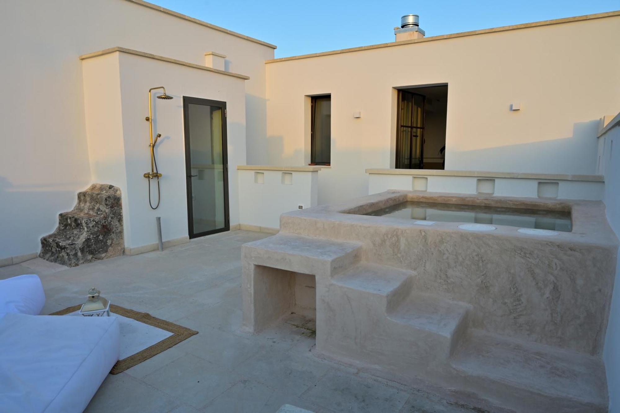 Jrooms - Apulian Home Tricase Ngoại thất bức ảnh