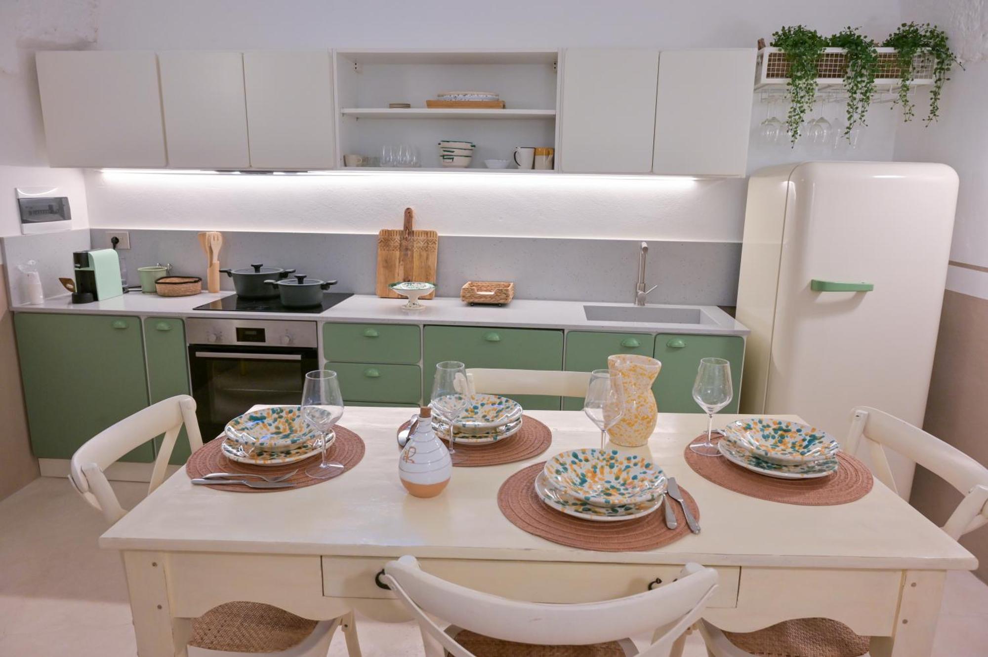 Jrooms - Apulian Home Tricase Ngoại thất bức ảnh