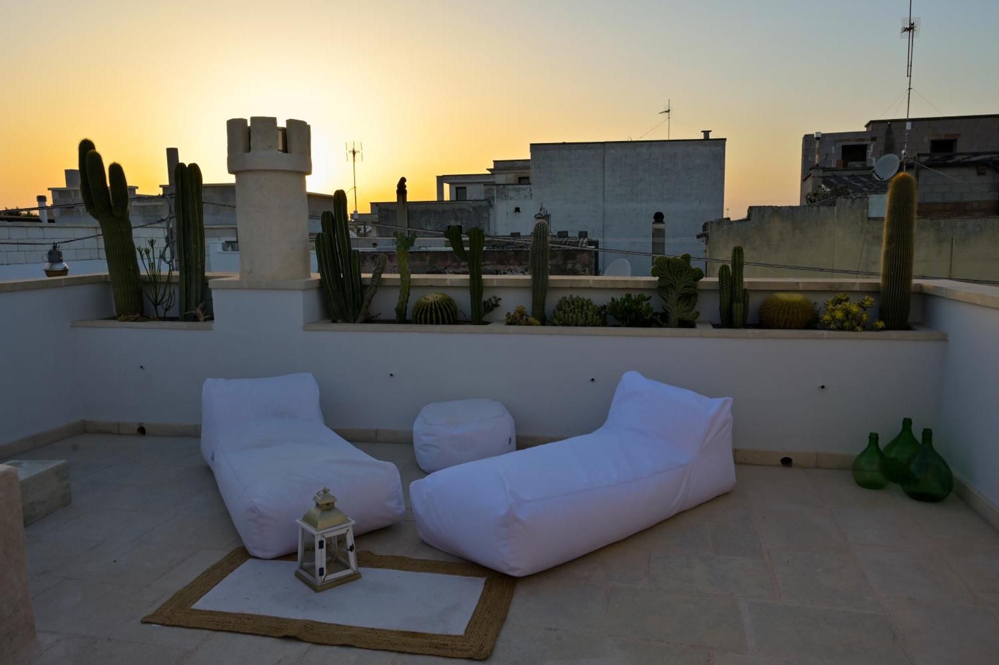 Jrooms - Apulian Home Tricase Ngoại thất bức ảnh