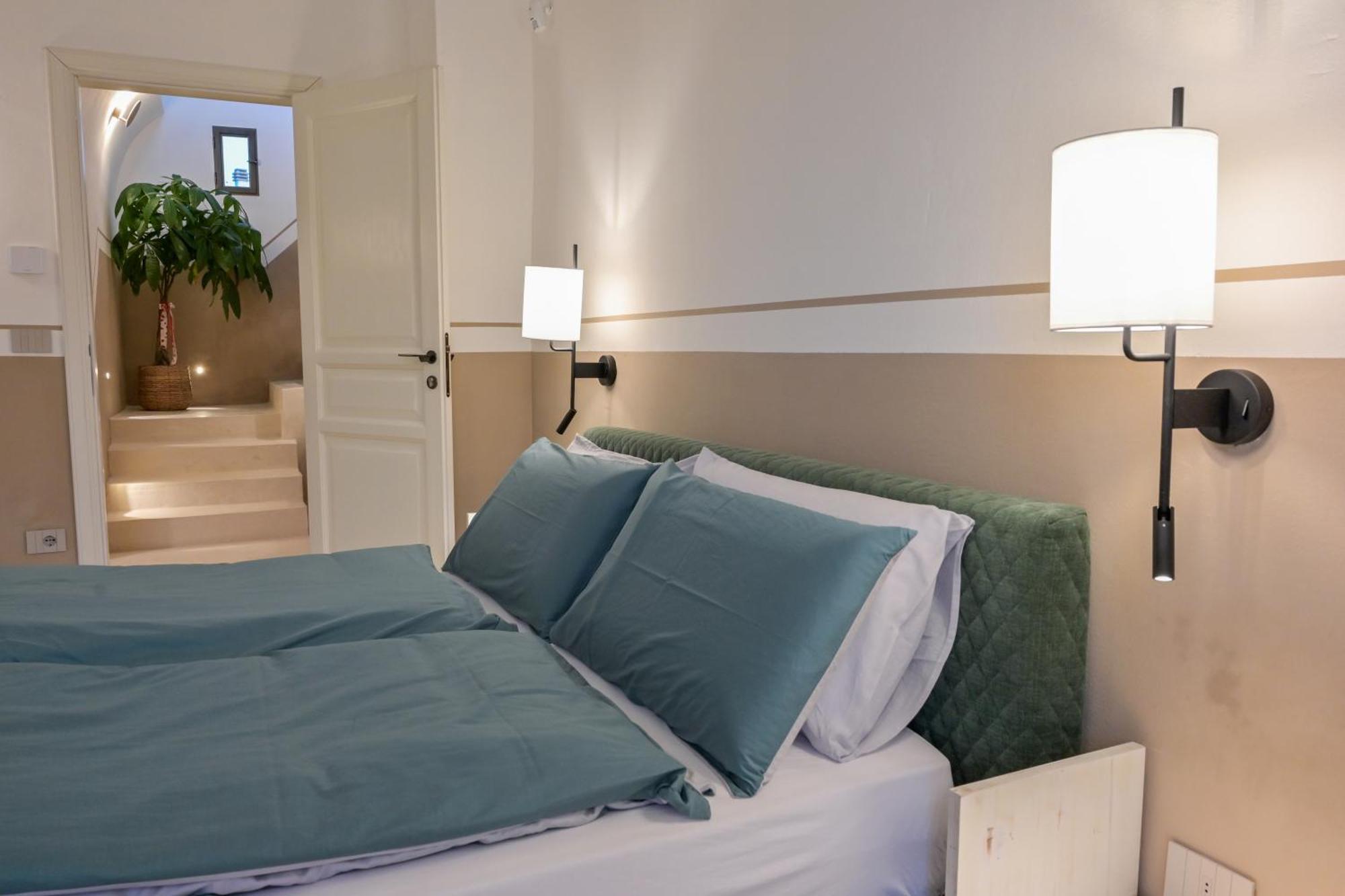Jrooms - Apulian Home Tricase Ngoại thất bức ảnh