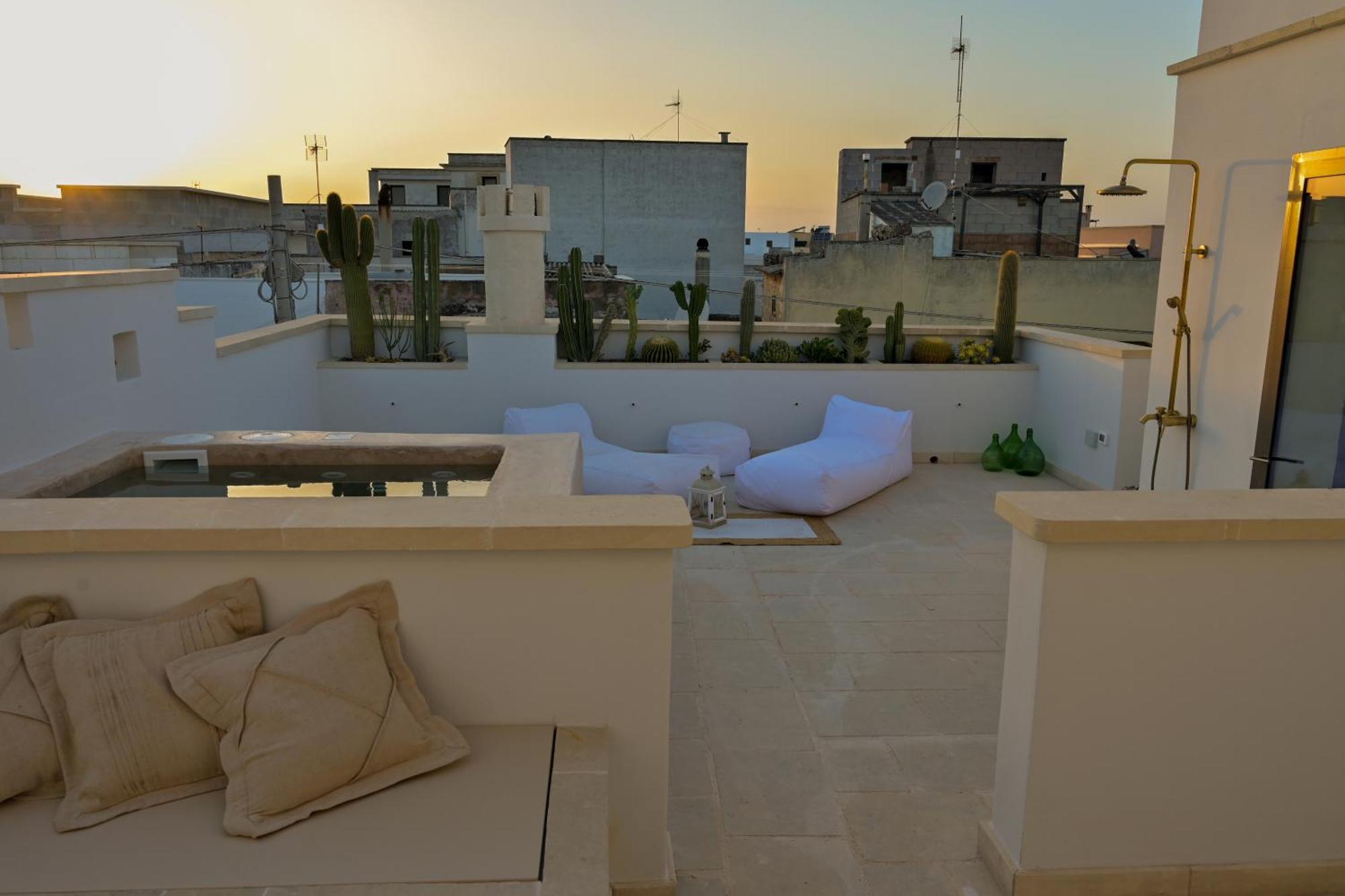 Jrooms - Apulian Home Tricase Ngoại thất bức ảnh