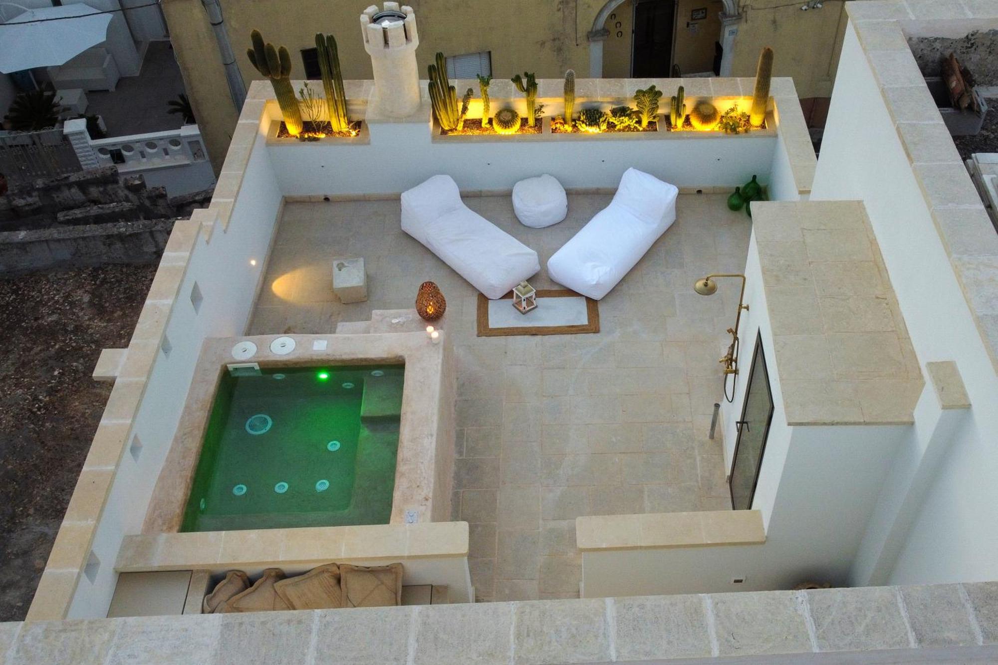 Jrooms - Apulian Home Tricase Ngoại thất bức ảnh